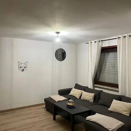 Apartment Avec Jacuzzi Et Jardin