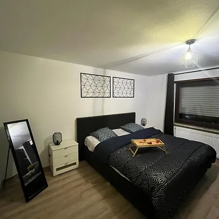 Avec Jacuzzi Et Jardin Apartmán